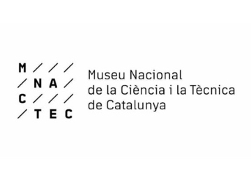 Museu Nacional de la Ciència i la tècnica de Catalunya