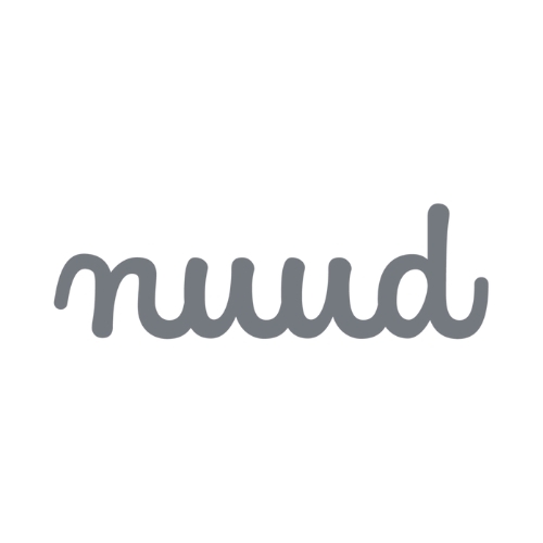 Logo Nuud